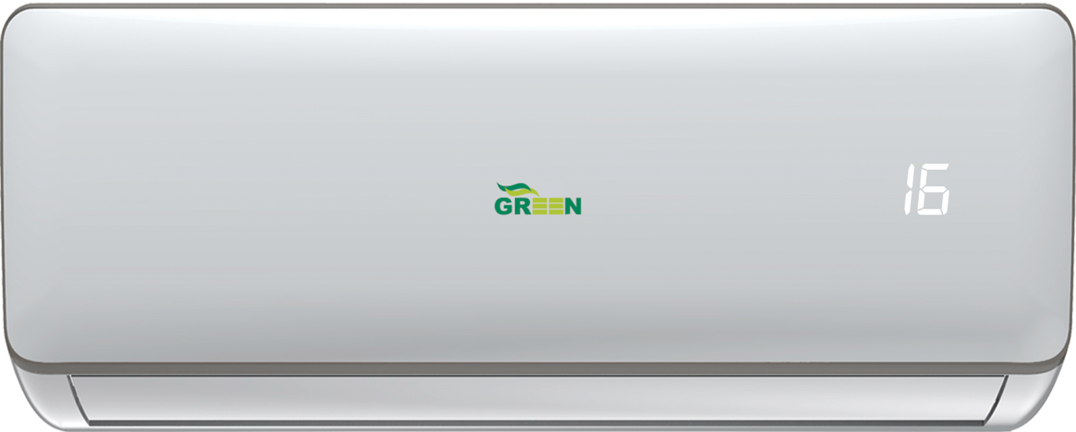 اسپیلیت دیواری - R410a - اینورتر A++ - روتاری