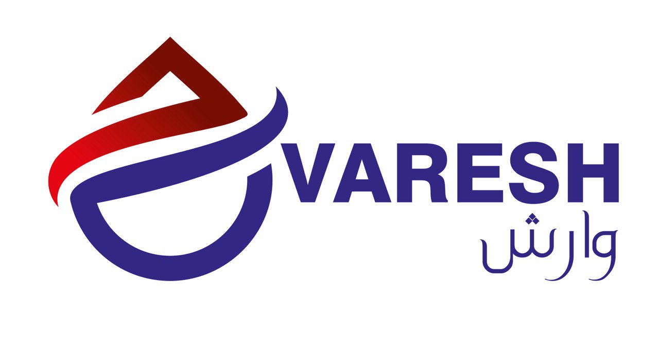 فروشگاه وارش