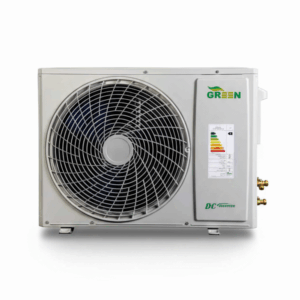 اسپیلیت دیواری Tropical مدل  T3R410a - اینورتر A++ حاره ای - تصویر 2