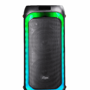 اسپیکر  مدل  GSP-640 گرین