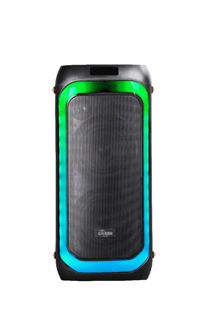 اسپیکر مدل GSP-640 گرین