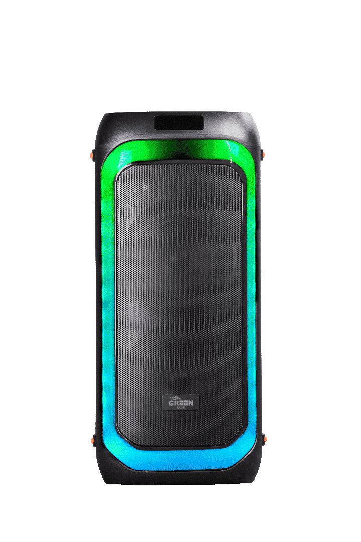 اسپیکر مدل GSP-640 گرین