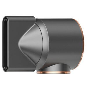 سشوار مدل GH4-DD گرین - تصویر 4