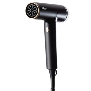 سشوار  مدل GHD-8807 گرین - تصویر 4