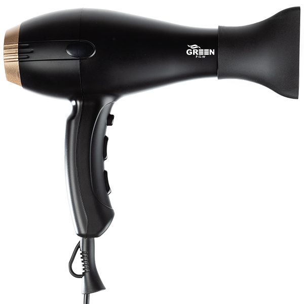 سشوار مدل GHDB-8512 - تصویر 2