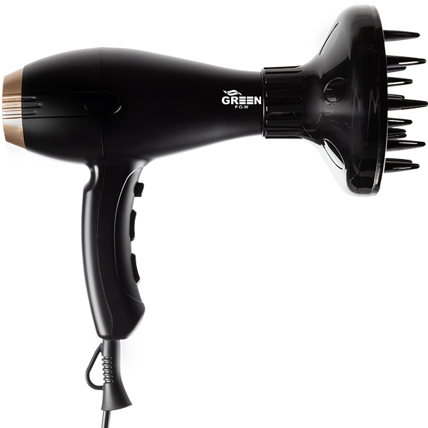 سشوار مدل GHDB-8512 - تصویر 3