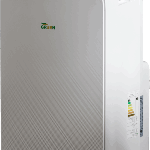 اسپیلیت پروتابل مدل  مبرد - R290 - اینورتر گرین - تصویر 2