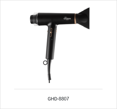 سشوار مدل GHD-8807 گرین