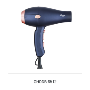سشوار مدل GHDDB-8512 گرین - تصویر 1