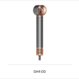 سشوار مدل GH4-DD گرین - تصویر 1