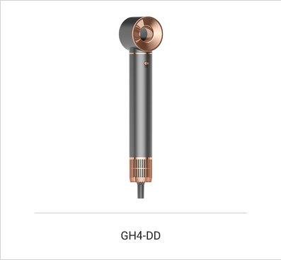 سشوار مدل GH4-DD گرین