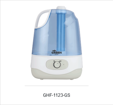 دستگاه رطوبت ساز مدل GHF-1123-GS گرین