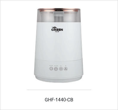 دستگاه رطوبت ساز مدل GHF-1440-CB گرین
