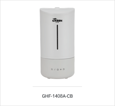 دستگاه رطوبت ساز مدل GHF-1408A-CB گرین