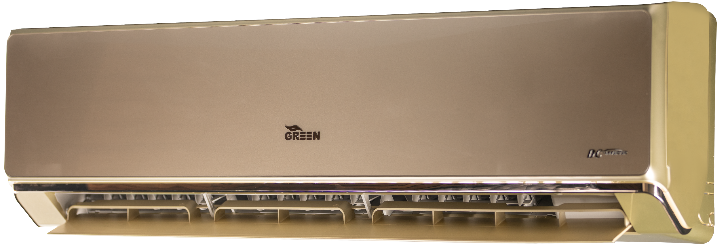 اسپیلیت دیواری سری گلد - R410a - اینورتر A++ - روتاری