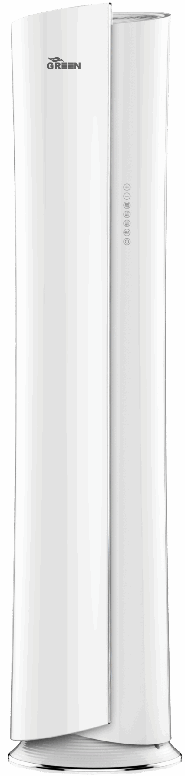 اسپیلیت ایستاده دکراتیو - R410a T1 - اینورتر A++