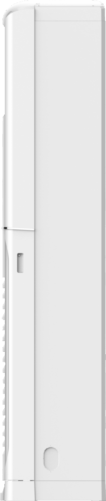 اسپیلیت ایستاده مدل Tropical حاره‌ای - T3 R410a - اینورتر A++ گرین