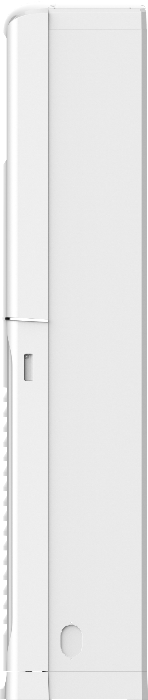 اسپیلیت ایستاده Tropical حارهای - T3 R410a - اینورتر A++ - تصویر 2