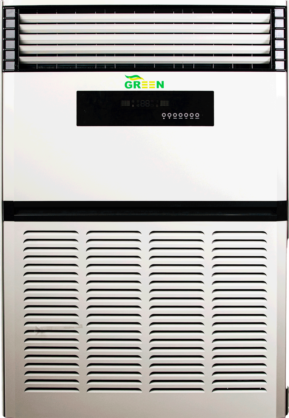 اسپیلیت ایستاده T1 سه فاز 96000 - T1 R410 - اینورتر - تصویر 2