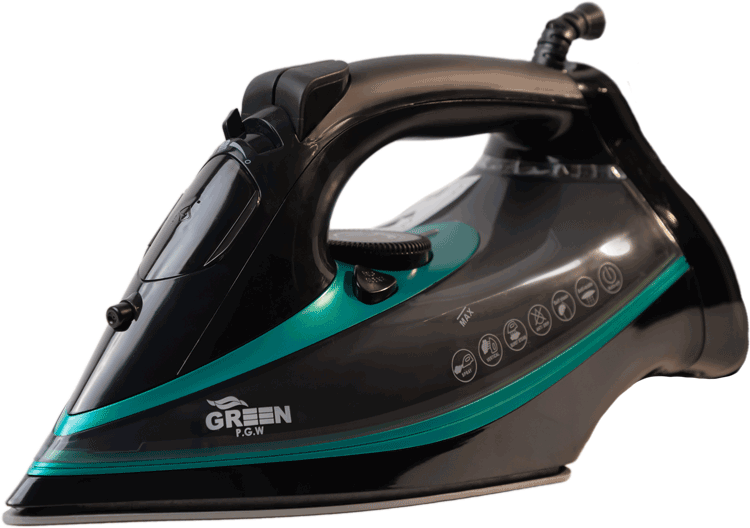 اتو بخار مدل GSl-501 - تصویر 2