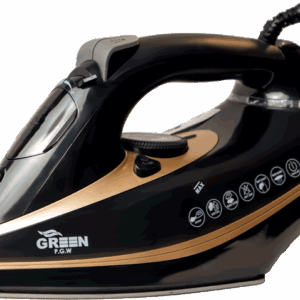 اتو بخار مدل 501 اتو بخار مدل GSl-501