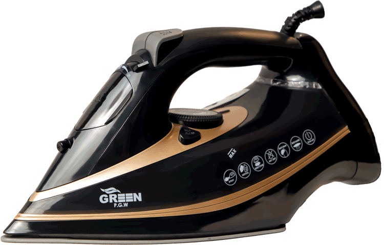 اتو بخار مدل GSl-501