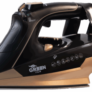 اتو بخار مدل 608 اتو بخار مدل GSl-608