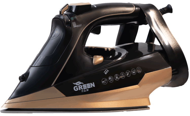 اتو بخار مدل GSl-608