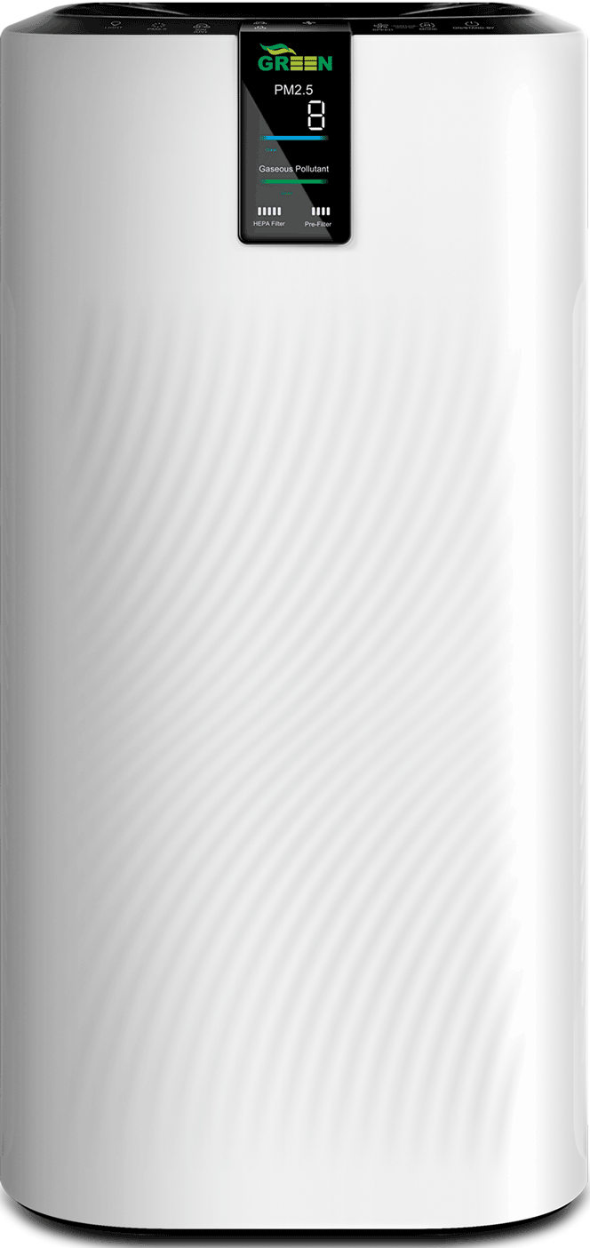 تصفیه هوا مدل GAP700P1F5