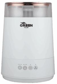 دستگاه رطوبت سازGHF-1440-CB