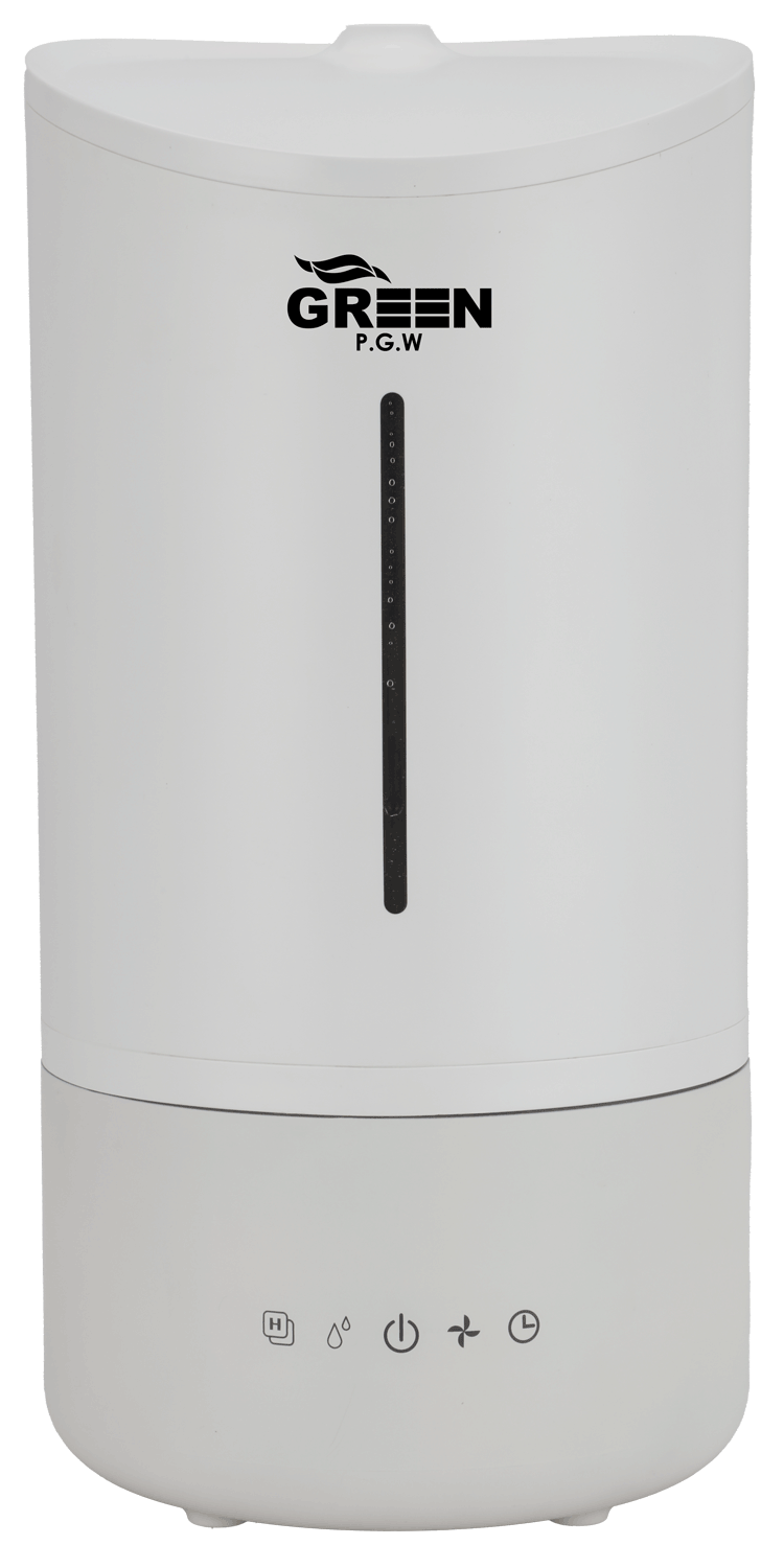 دستگاه رطوبت ساز مدل GHF-1408A-CB