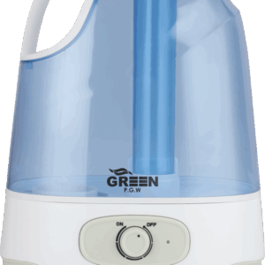 رطوبت ساز دستگاه رطوبت ساز مدل GHF-1123-GS