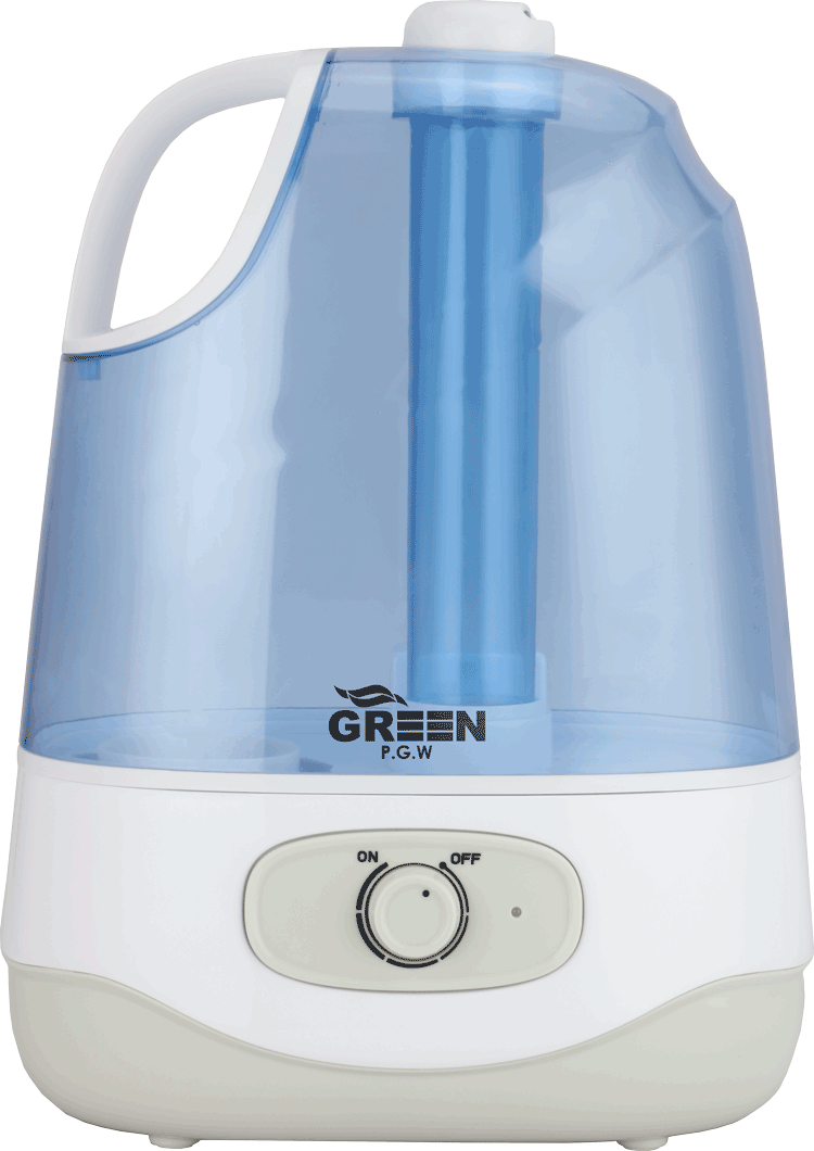 دستگاه رطوبت ساز مدل GHF-1123-GS