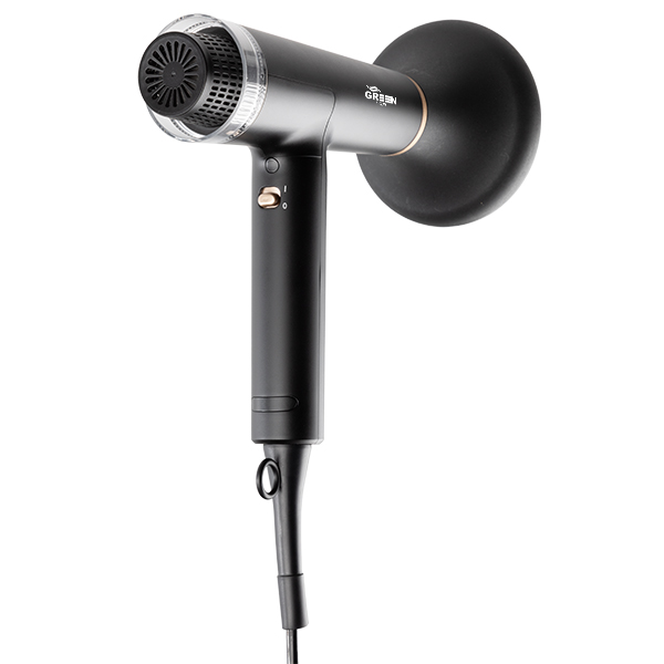 سشوار GHD-8807 - تصویر 3