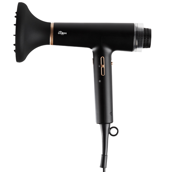 سشوار GHD-8807 - تصویر 7