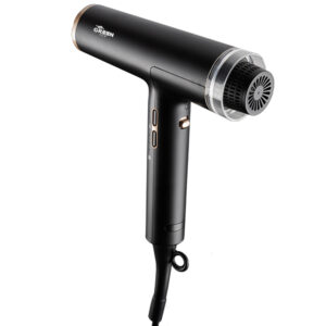 سشوار  مدل GHD-8807 گرین - تصویر 2