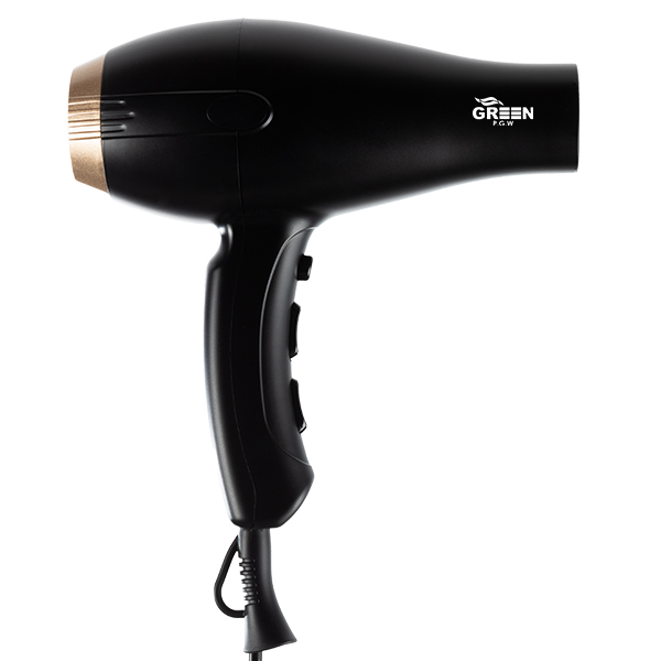 سشوار مدل GHDB-8512