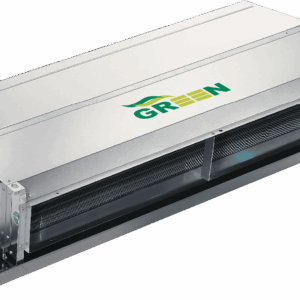 فن کویل  مدل سقفی توکار مدل گرین