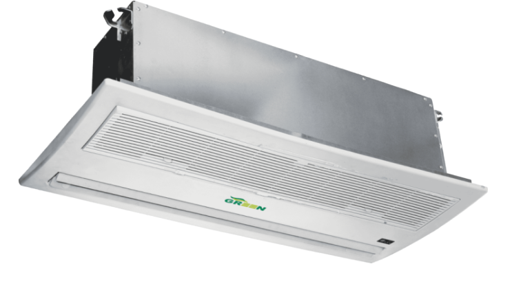 فن کویل کاستی یک طرفه