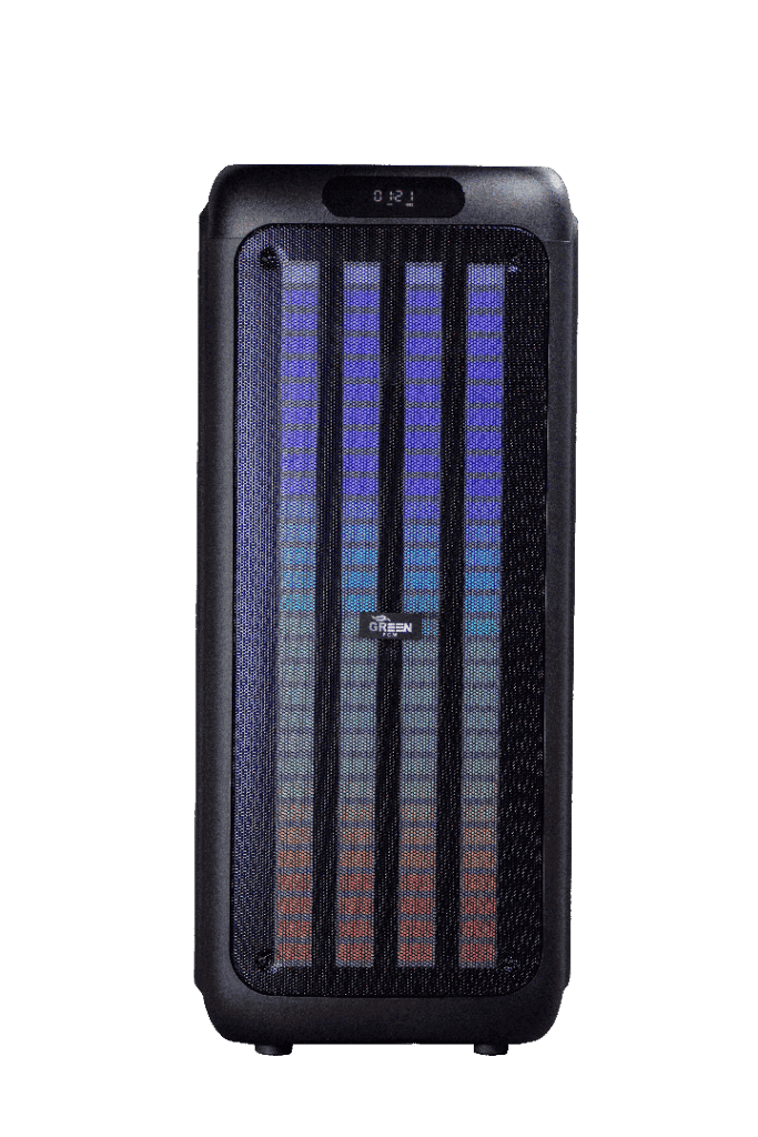 اسپیکر مدل GSP-1080 گرین