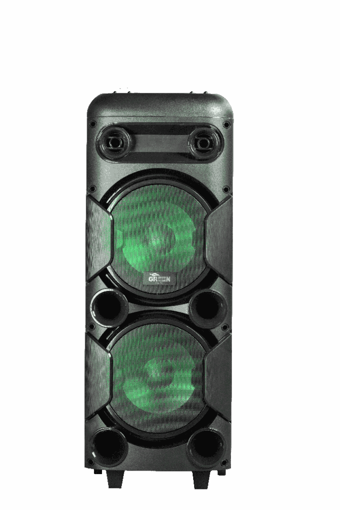 اسپیکر مدل GSP - 860 گرین
