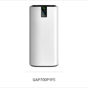 تصفیه هوا مدل GAP700P1F5 گرین - تصویر 1