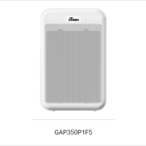 تصفیه هوا مدل GAP350P1F5 گرین - تصویر 1