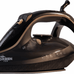 اتو بخار مدل 631 اتو بخار مدل GSl-631