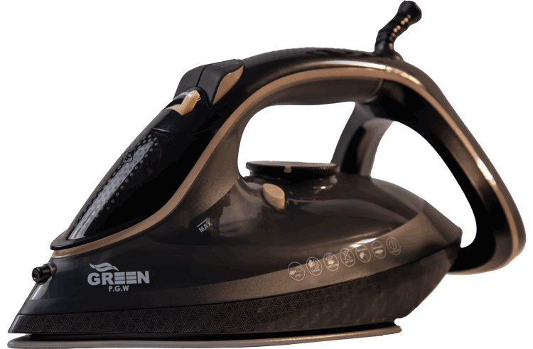 اتو بخار مدل GSl-631