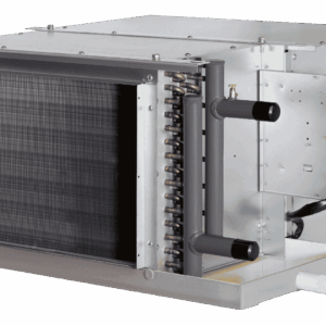 فن کویل کانالی فن کویل کانالی