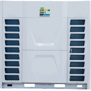 GRV مدل یونیت خارجی مدولار GRW نسل 7 گرین