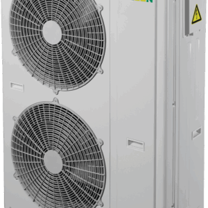 GRV مدل یونیت خارجی مینی گرین