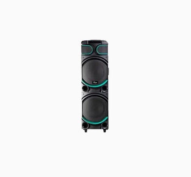 اسپیکر مدل GSP-10280 گرین