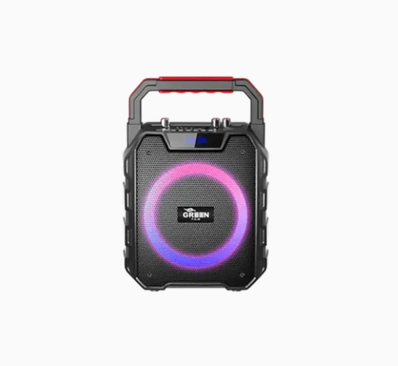 اسپیکر مدل GSS-615 گرین
